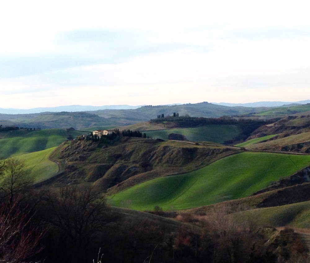 Orrore e bellezza, gli occhi sulla nostra epoca